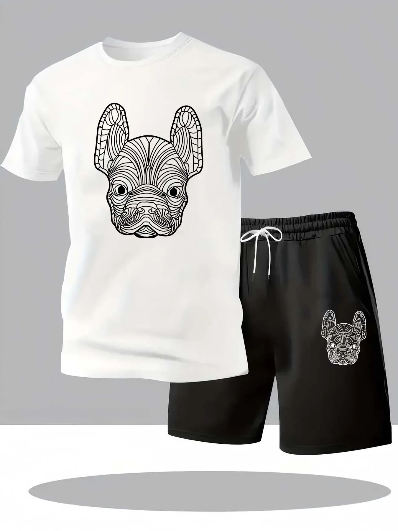 Set estivo da uomo a maniche c - Men'S Fashion Videos recensione e prezzo