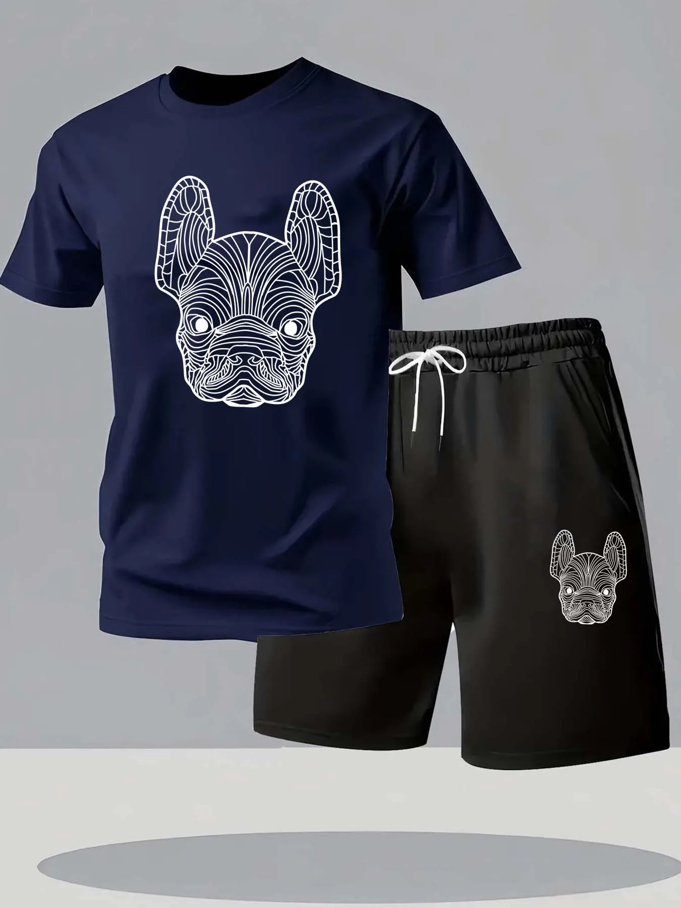 Set estivo da uomo a maniche c - Men'S Fashion Videos recensione e prezzo