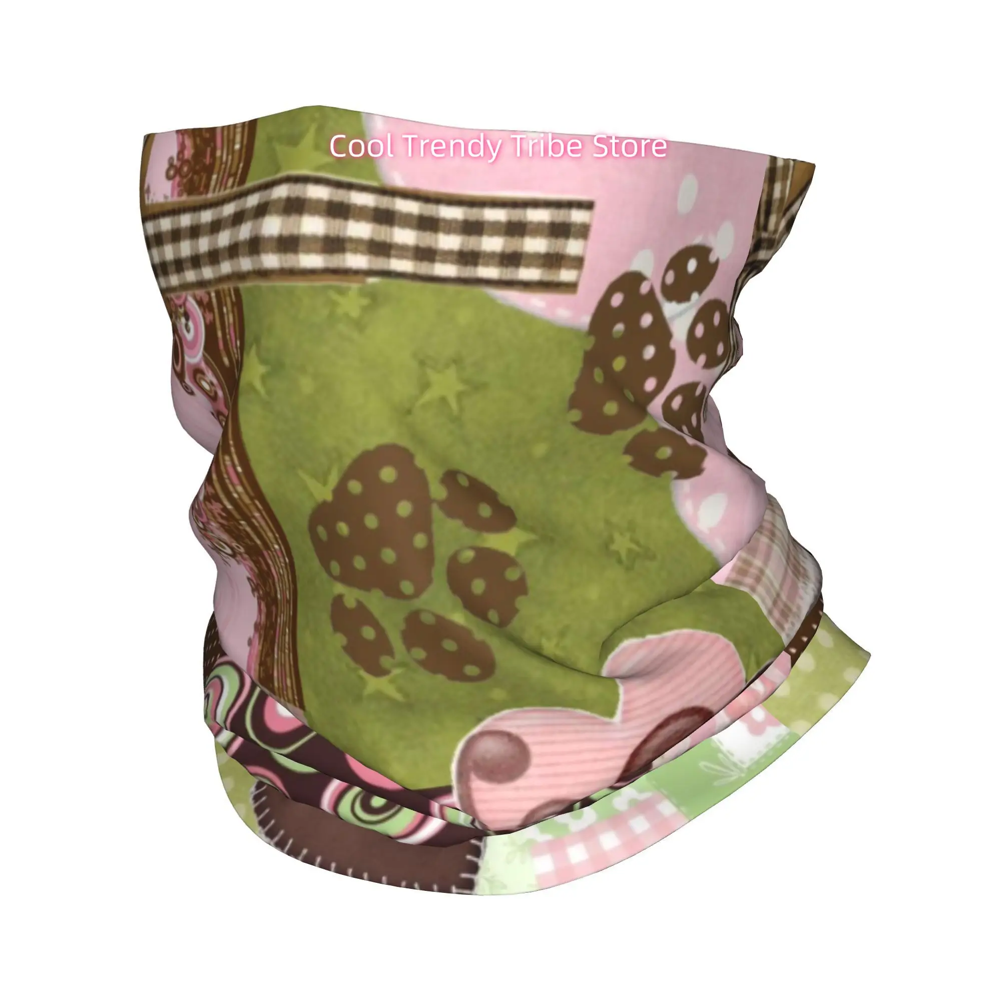 Foulard da Donna Boho Retrò Pa - Men'S Fashion Head Scarf recensione e prezzo