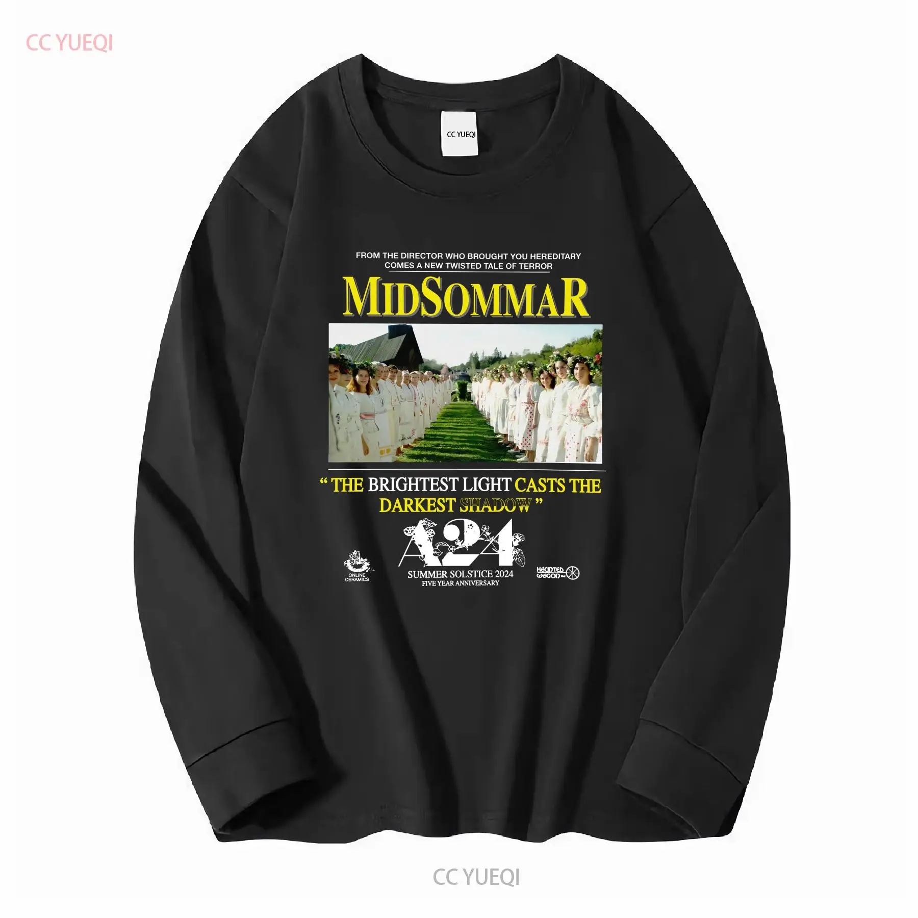 A24 x Online Ceramics Midsomma - Men'S Fashion Online recensione e prezzo