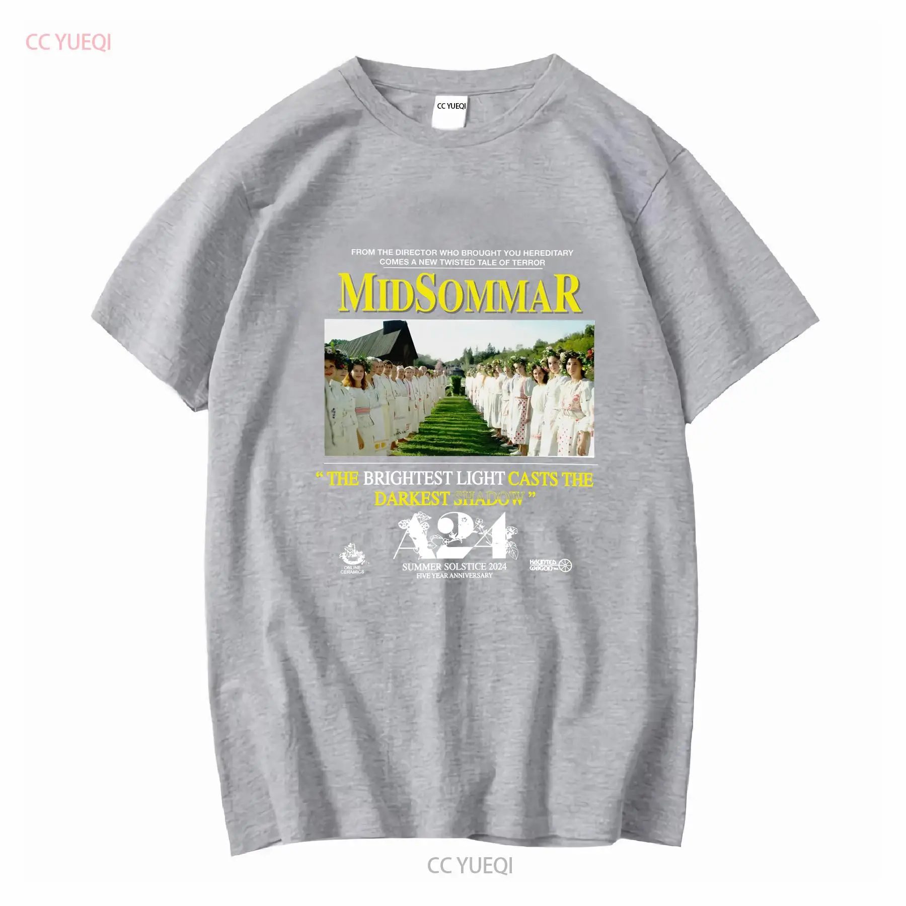 A24 x Online Ceramics Midsomma - Men'S Fashion Online recensione e prezzo