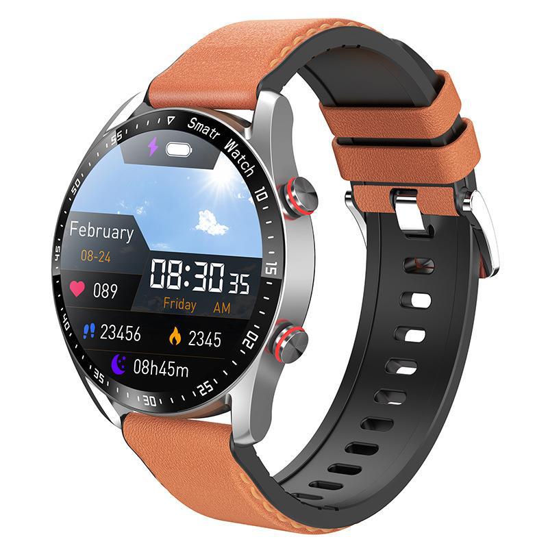 Smartwatch HW20 con Schermo HD - Men'S Fashion App recensione e prezzo