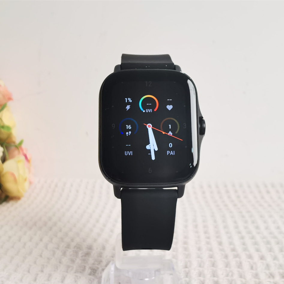 Amazfit GTS 2e Smartwatch Moda - Men'S Fashion App recensione e prezzo