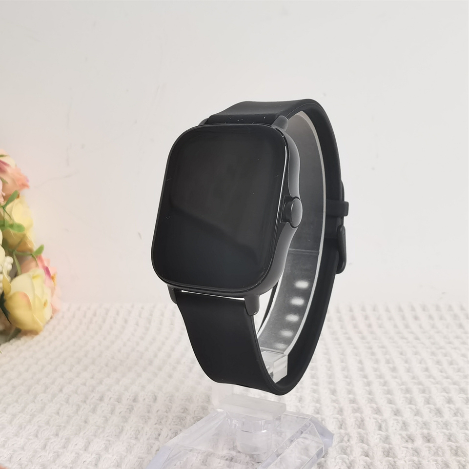 Amazfit GTS 2e Smartwatch Moda - Men'S Fashion App recensione e prezzo
