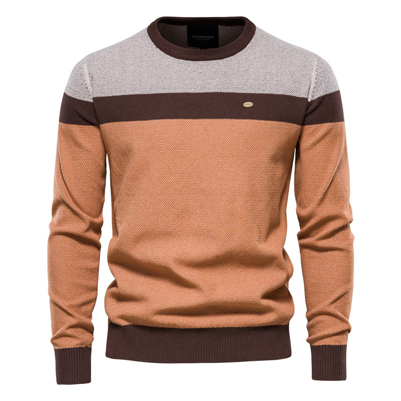 New Fashion Autunno Inverno 20 - Turtleneck Sweater Men recensione e prezzo