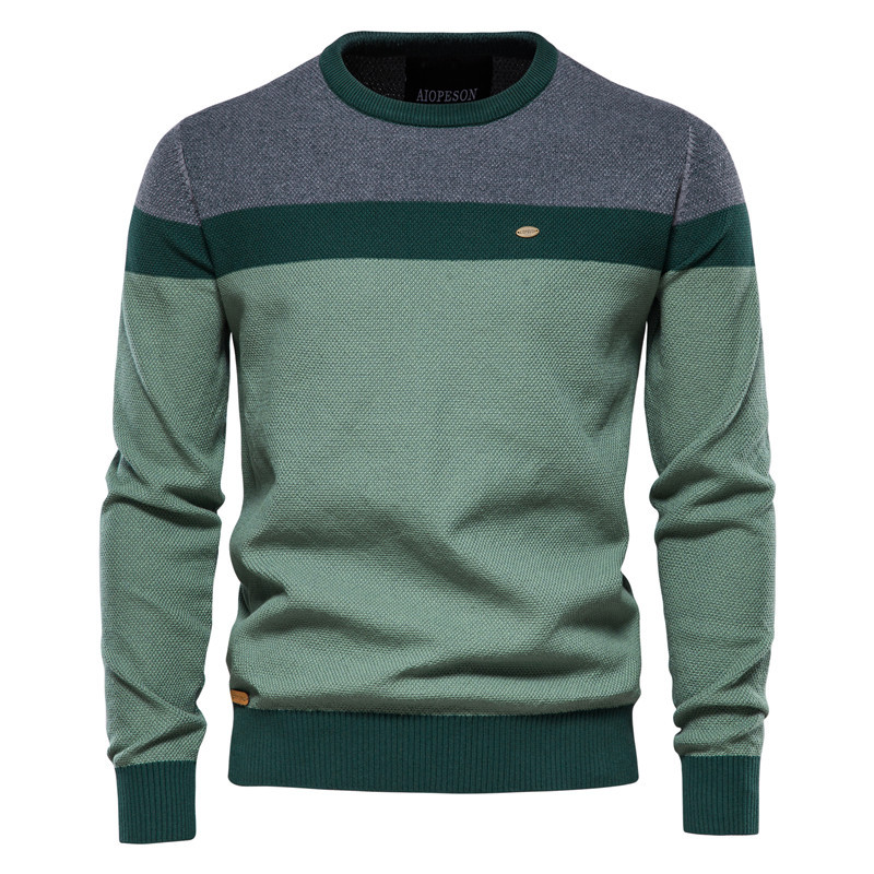 New Fashion Autunno Inverno 20 - Turtleneck Sweater Men recensione e prezzo