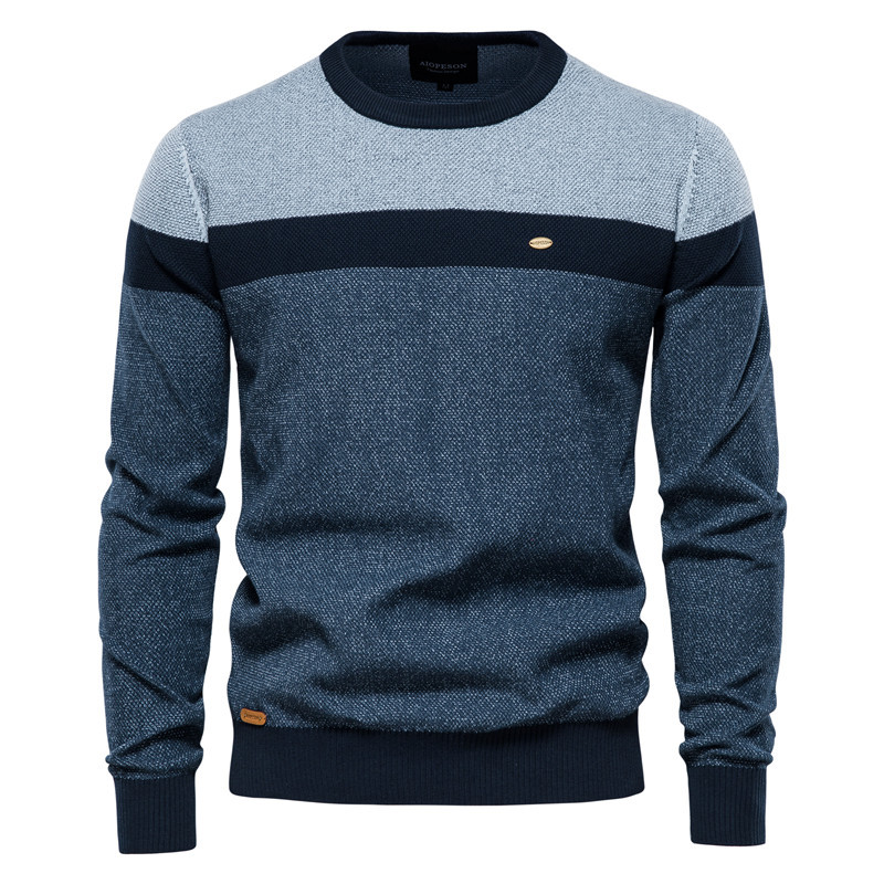 New Fashion Autunno Inverno 20 - Turtleneck Sweater Men recensione e prezzo