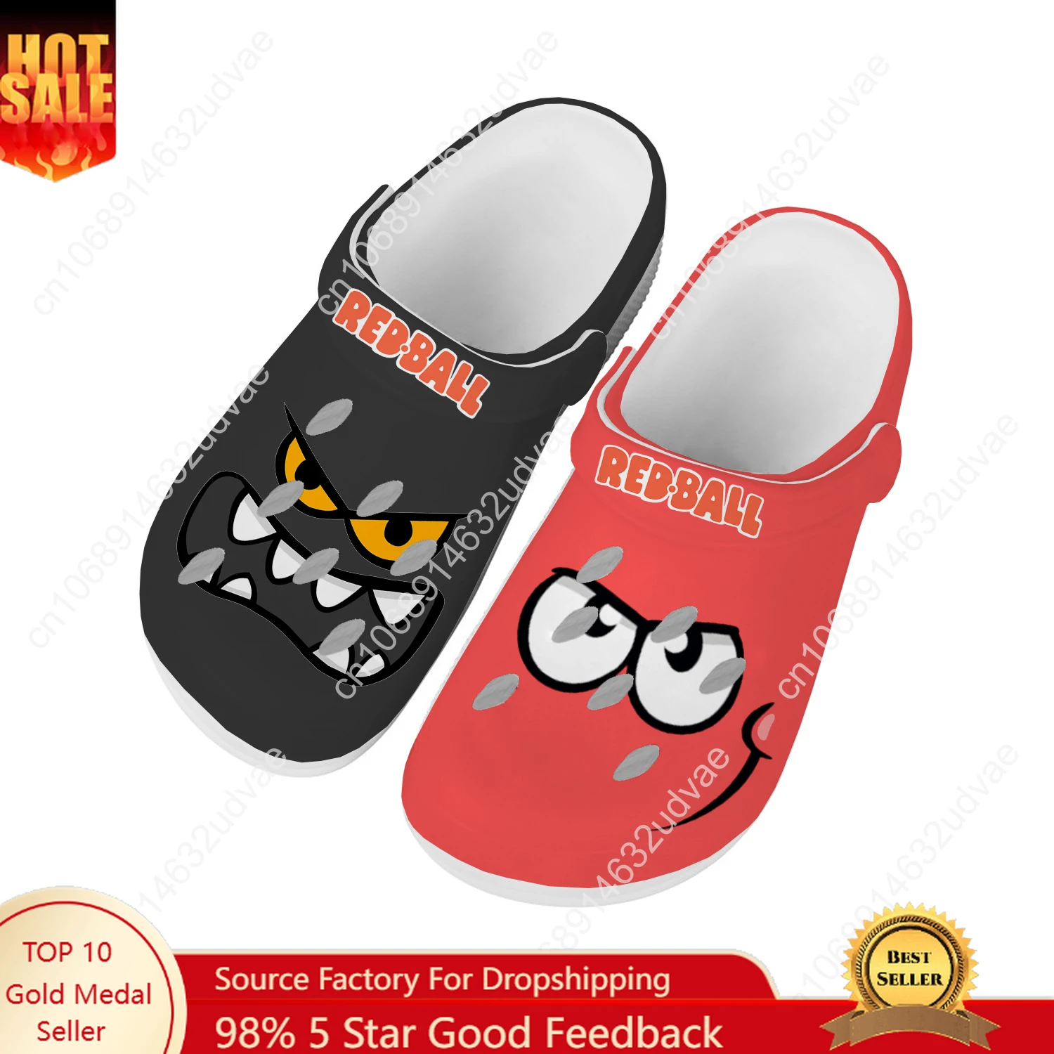Scarpe da acqua con palla ross - Mens Fashion Sandals recensione e prezzo