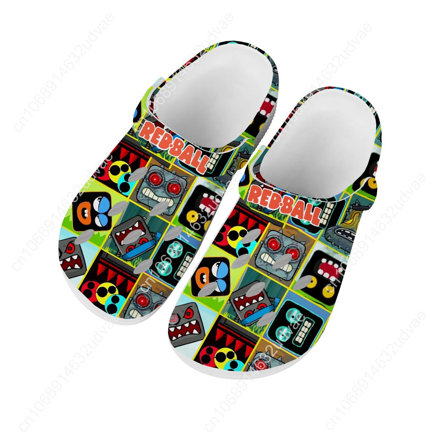 Scarpe da acqua con palla ross - Mens Fashion Sandals recensione e prezzo