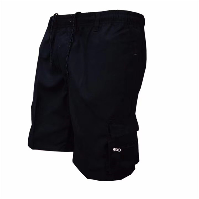 Pantaloncini Cargo da Uomo all - Mens Fashion Workwear recensione e prezzo