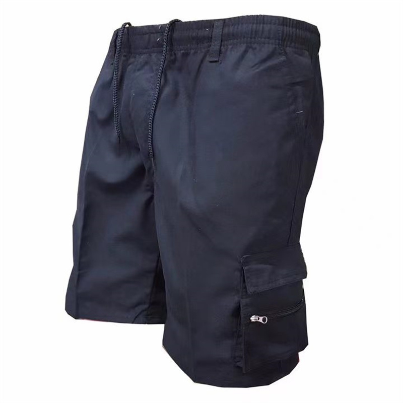 Pantaloncini Cargo da Uomo all - Mens Fashion Workwear recensione e prezzo