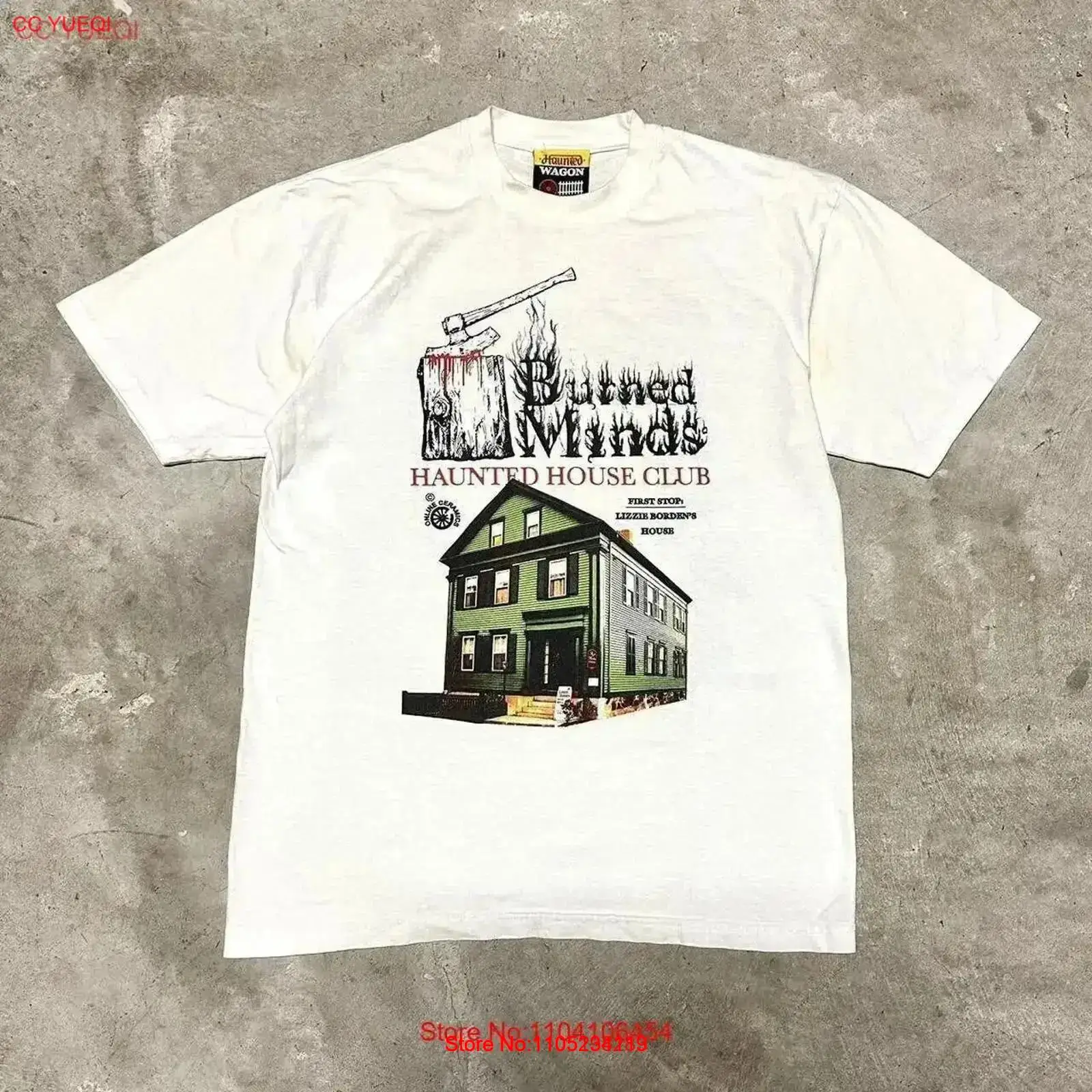 Online Ceramics Lizzie Borden  - Men'S Fashion Online recensione e prezzo