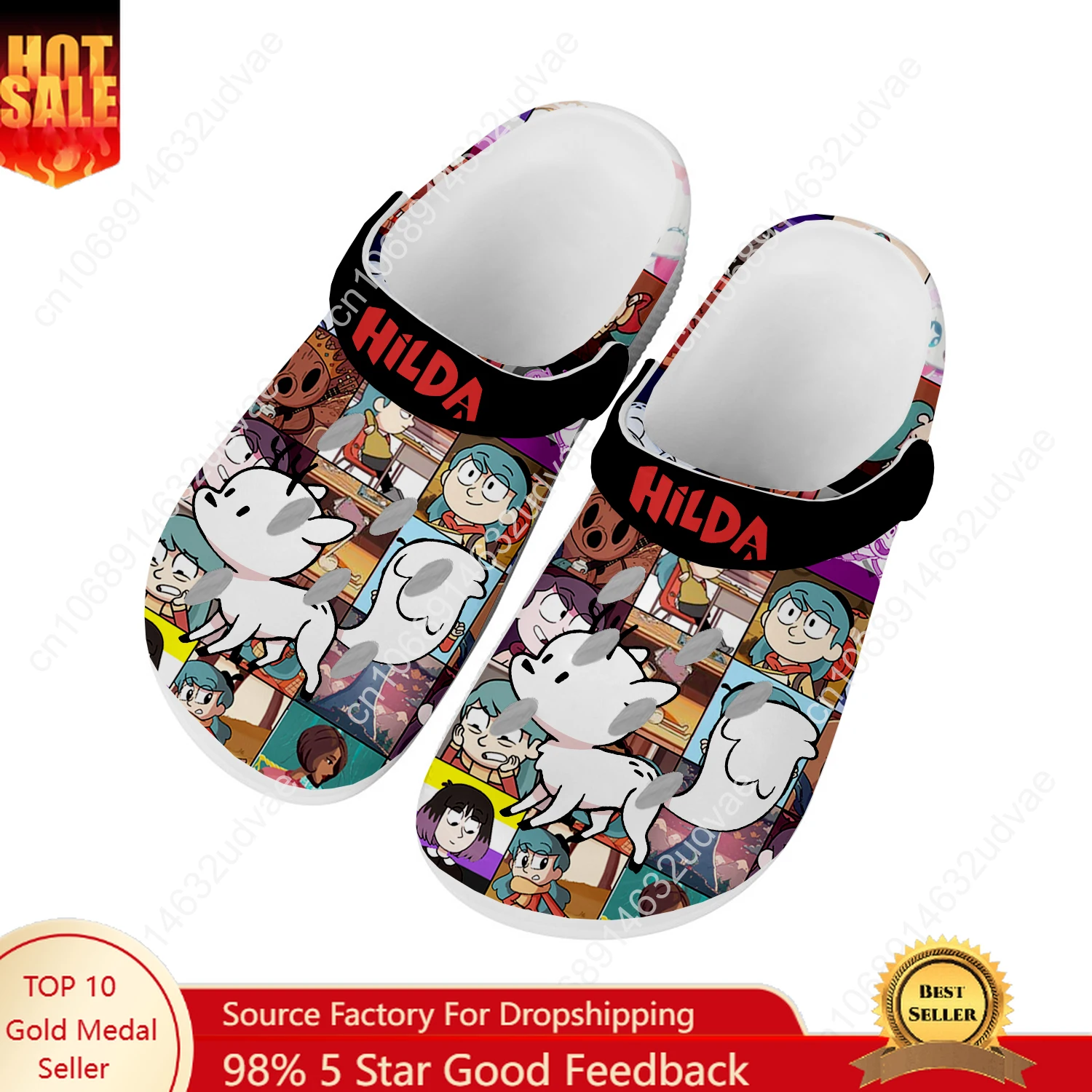 Hilda Twig Scarpe da acqua Uom - Mens Fashion Sandals recensione e prezzo