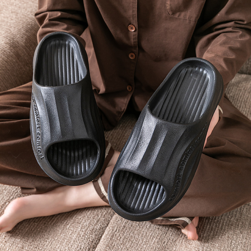 Ciabatte Estive in EVA per Uom - Mens Fashion Sandals recensione e prezzo