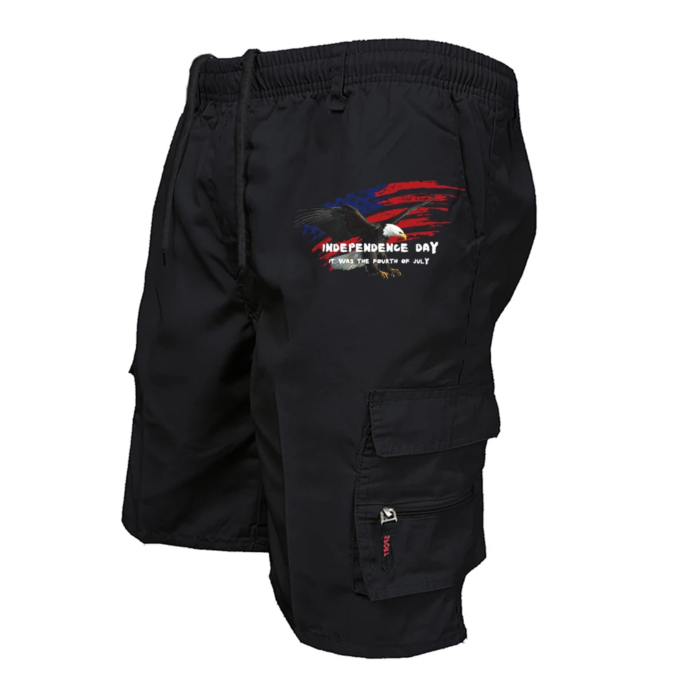 Pantaloncini Cargo Estivi da U - Mens Fashion Workwear recensione e prezzo
