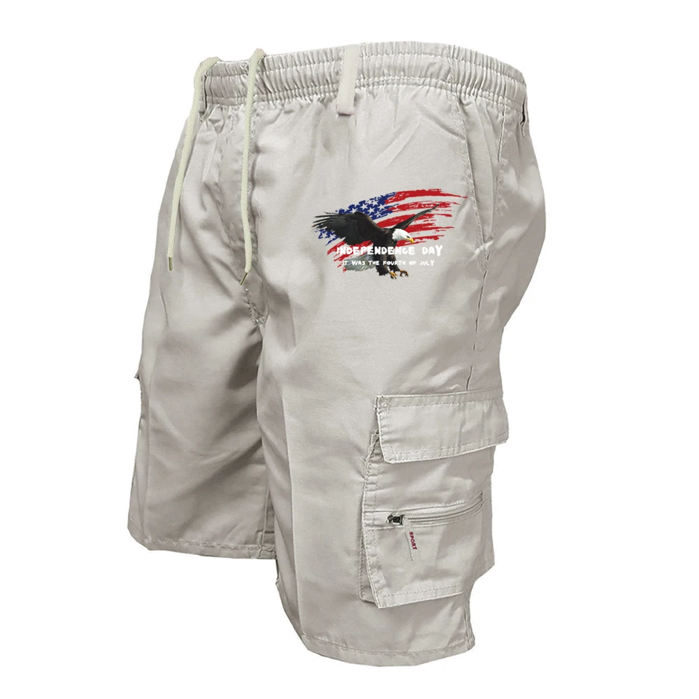 Pantaloncini Cargo Estivi da U - Mens Fashion Workwear recensione e prezzo