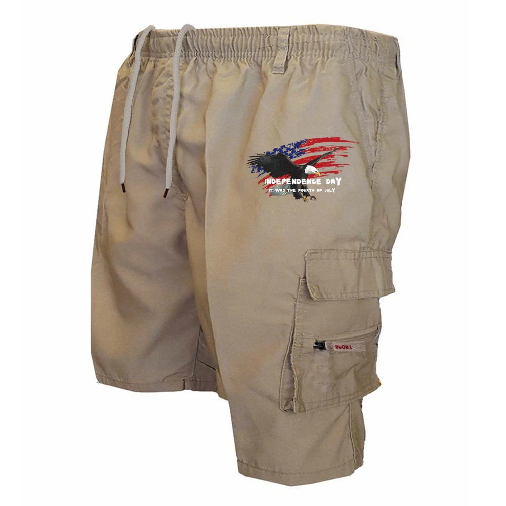 Pantaloncini Cargo Estivi da U - Mens Fashion Workwear recensione e prezzo