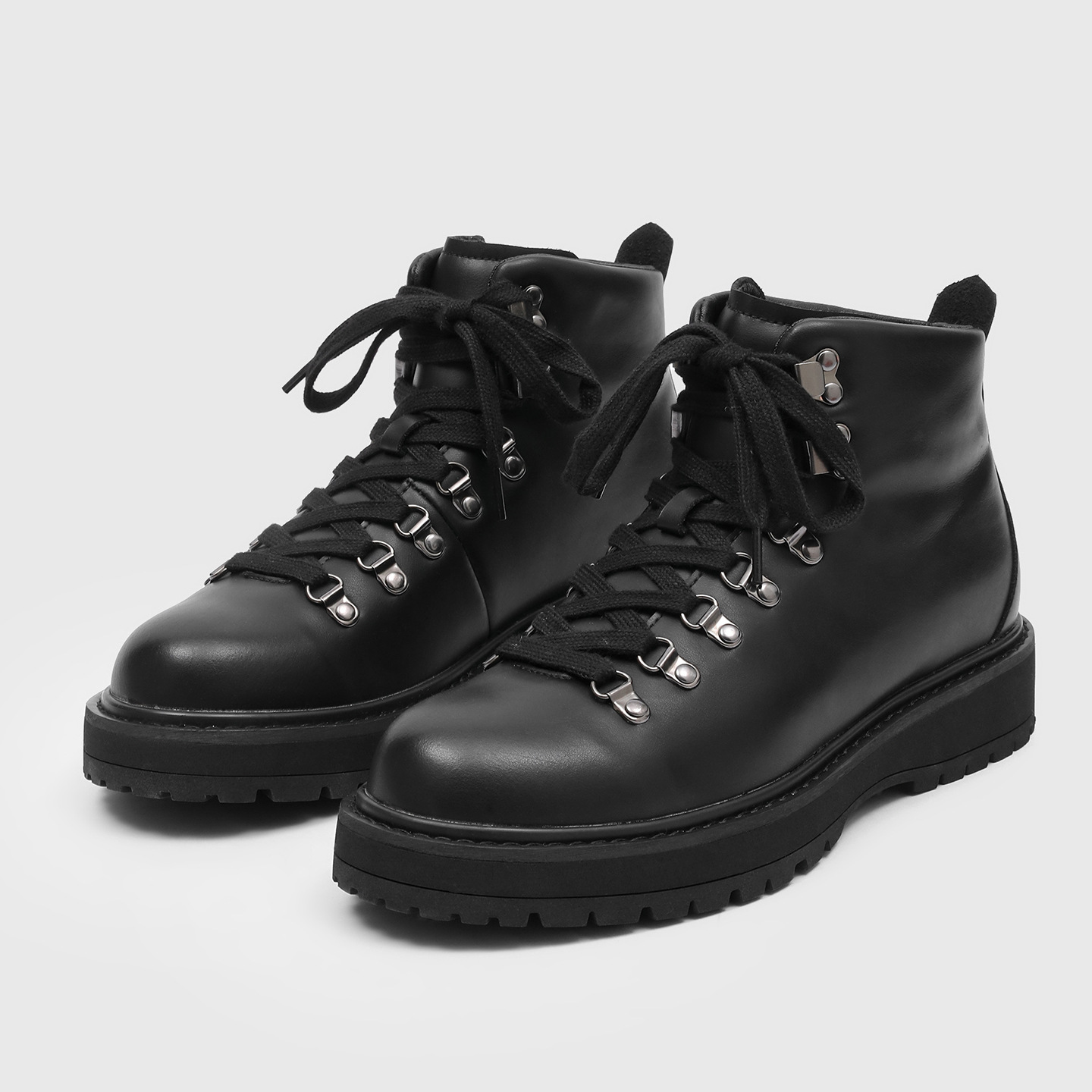 Nuove Scarpe Derby da Uomo Pri - Mens Fashion Workwear recensione e prezzo
