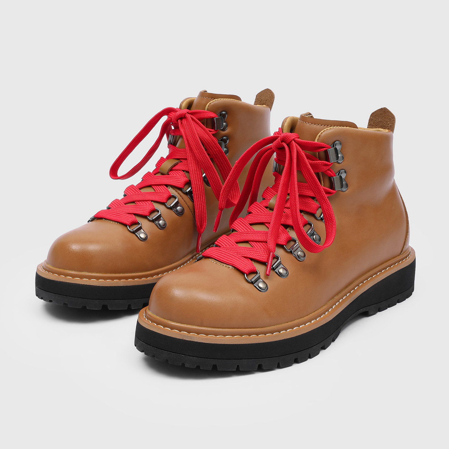Nuove Scarpe Derby da Uomo Pri - Mens Fashion Workwear recensione e prezzo