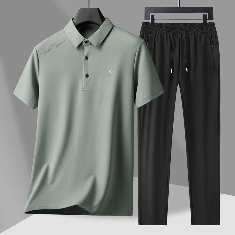 Completo Sportivo Casual da Uo - Queer Men'S Fashion recensione e prezzo
