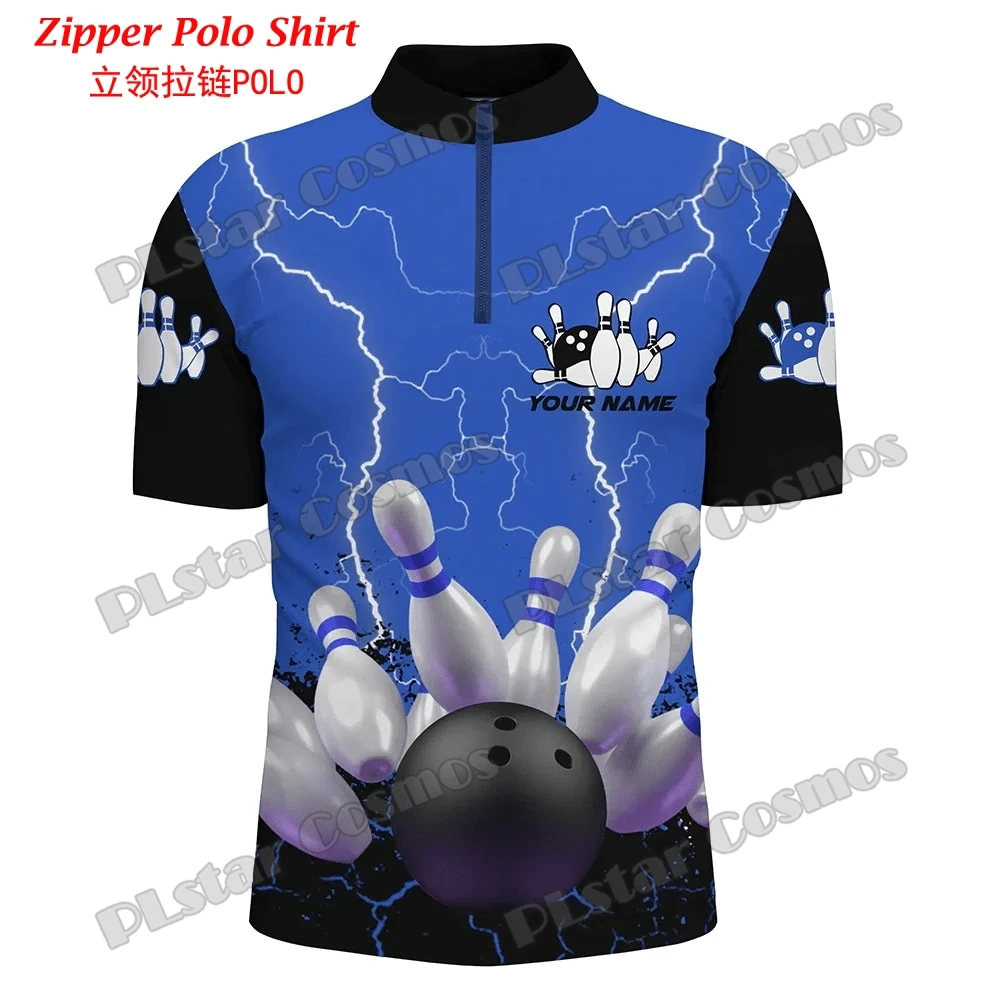 Polo da uomo con zip a quarti  - Mens Fashion Quarter Zip recensione e prezzo