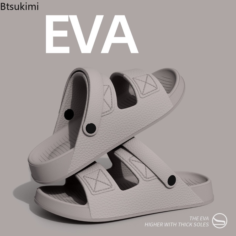 Nuove Ciabatte Estive da Uomo, - Men'S Fashion Houses recensione e prezzo
