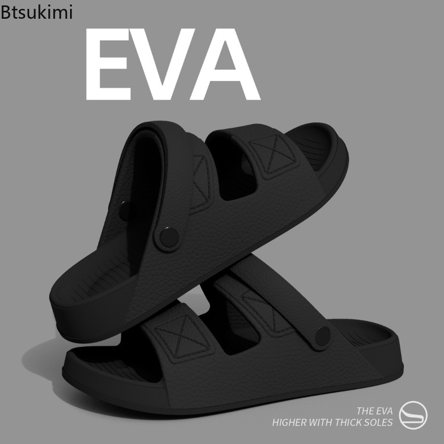 Nuove Ciabatte Estive da Uomo, - Men'S Fashion Houses recensione e prezzo