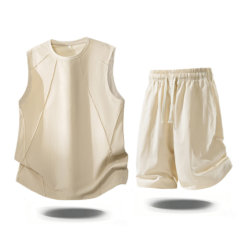 Completo Casual da Uomo 2 Pezz - Men'S Fashion For Summer recensione e prezzo