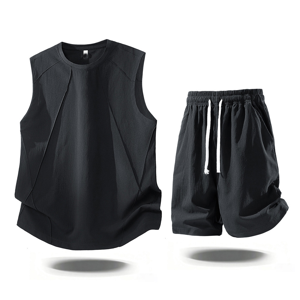 Completo Casual da Uomo 2 Pezz - Men'S Fashion For Summer recensione e prezzo