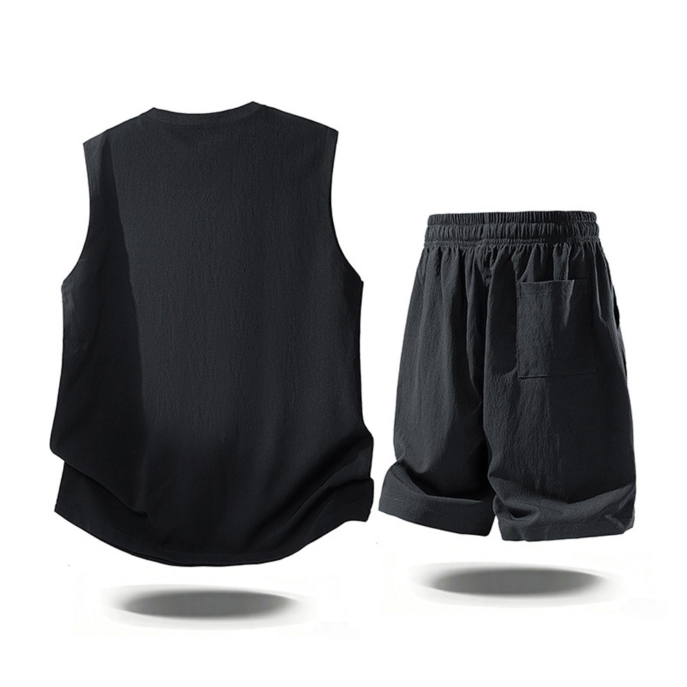 Completo Casual da Uomo 2 Pezz - Men'S Fashion For Summer recensione e prezzo