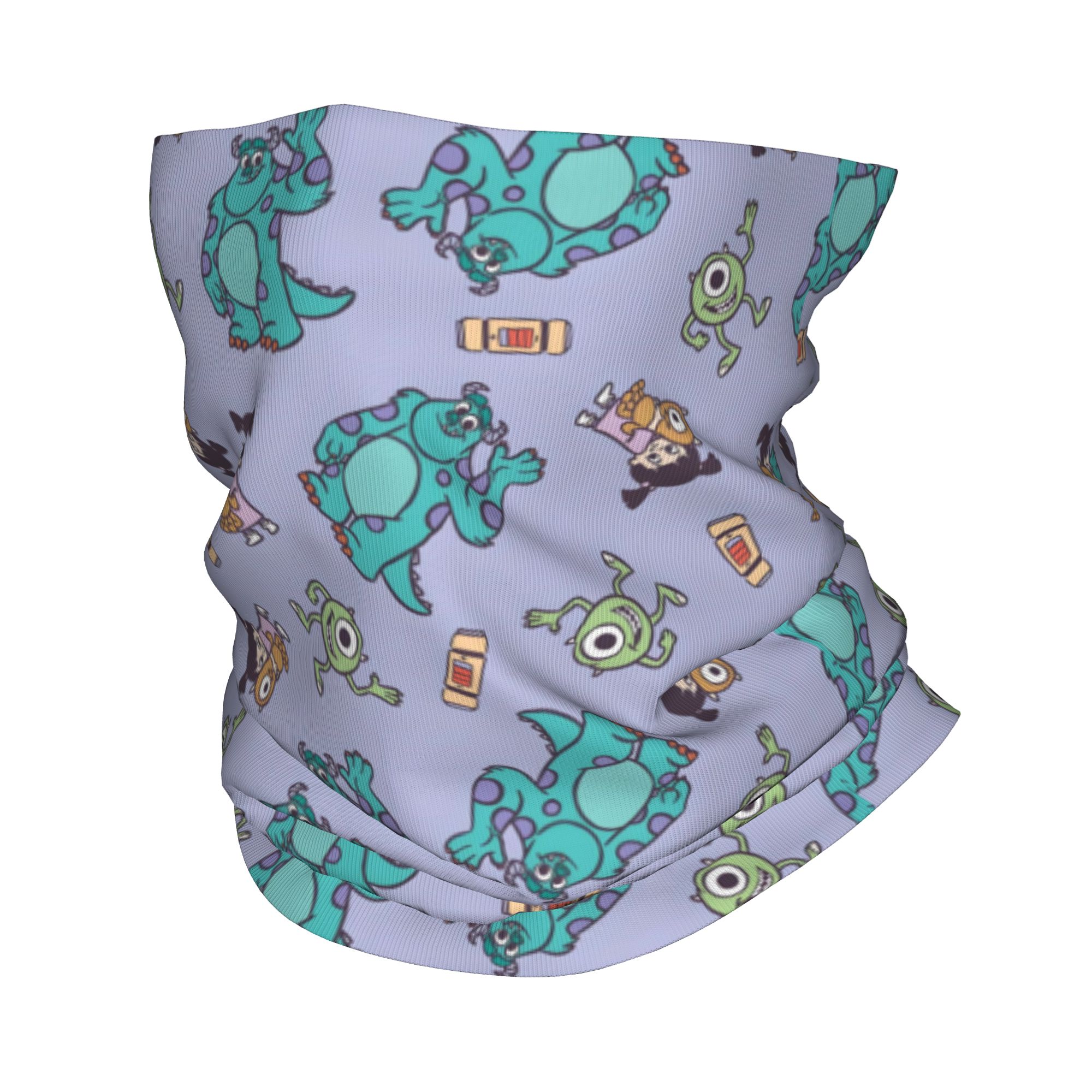 Scaldacollo Personalizzato M-M - Men'S Fashion University recensione e prezzo