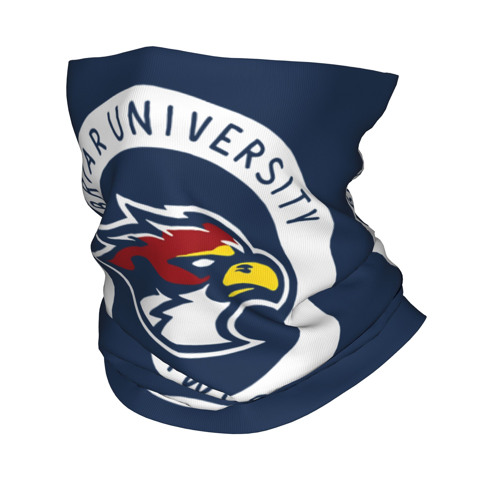 Sciarpa/Fascia Multifunzione I - Men'S Fashion University recensione e prezzo
