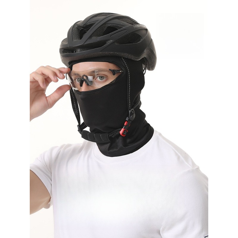 Sciarpa Termica Antifreddo per - Men'S Fashion Head Scarf recensione e prezzo