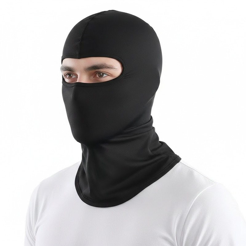 Sciarpa Termica Antifreddo per - Men'S Fashion Head Scarf recensione e prezzo