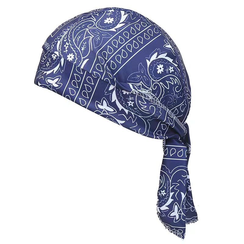 Bandana da uomo, sciarpa da ci - Men'S Fashion Head Scarf recensione e prezzo