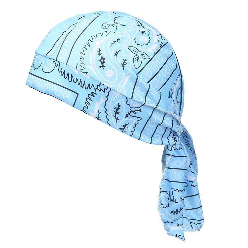 Bandana da uomo, sciarpa da ci - Men'S Fashion Head Scarf recensione e prezzo