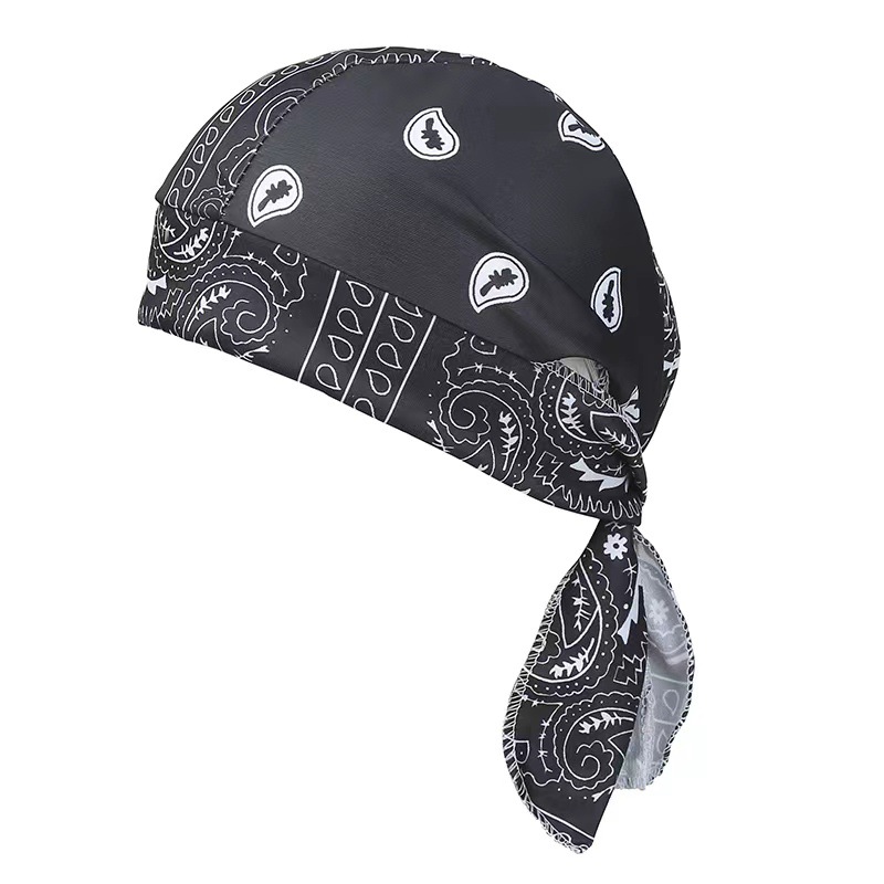 Bandana da uomo, sciarpa da ci - Men'S Fashion Head Scarf recensione e prezzo