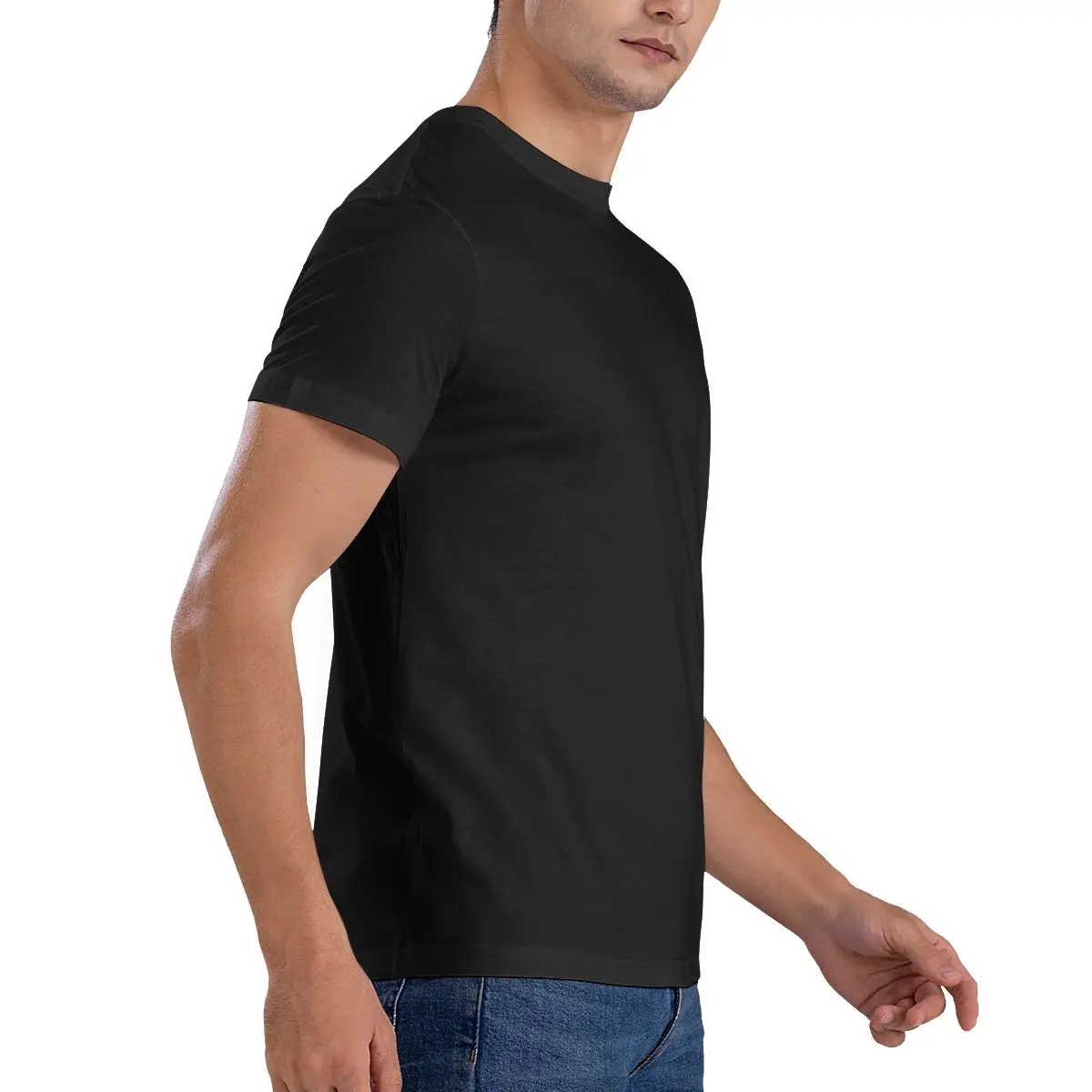 T-shirt casual da uomo con sco - Men'S Fashion App recensione e prezzo