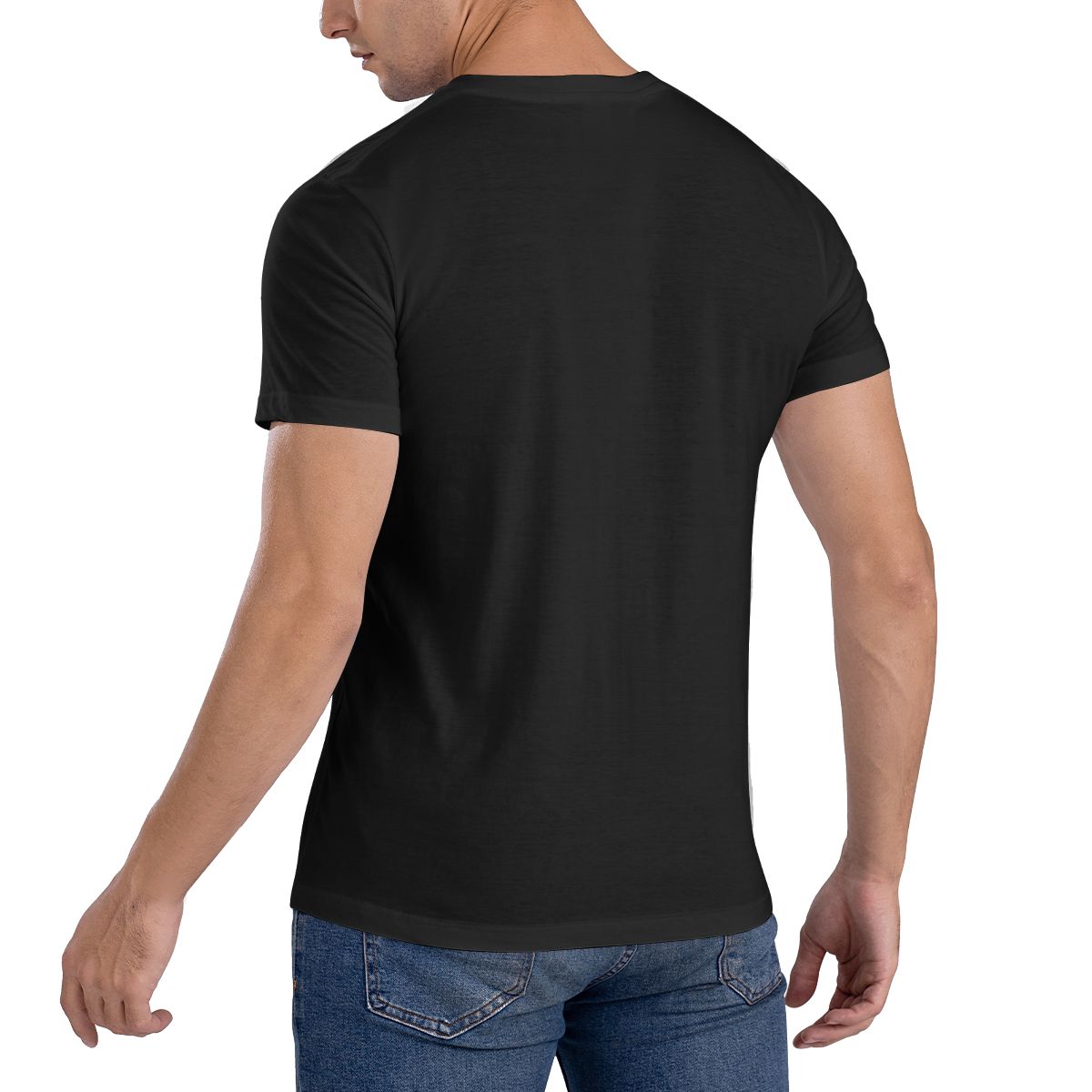 T-shirt casual da uomo con sco - Men'S Fashion App recensione e prezzo