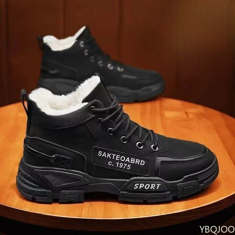 Scarpe da lavoro alte da uomo  - Mens Fashion Workwear recensione e prezzo