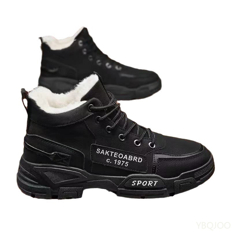 Scarpe da lavoro alte da uomo  - Mens Fashion Workwear recensione e prezzo