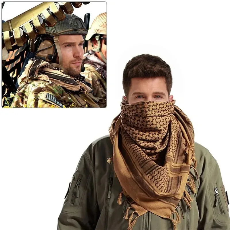 1/2/3/6pcs Uomini di Cotone Sc - Men'S Fashion Head Scarf recensione e prezzo