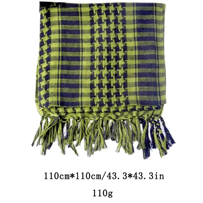 1/2/3/6pcs Uomini di Cotone Sc - Men'S Fashion Head Scarf recensione e prezzo