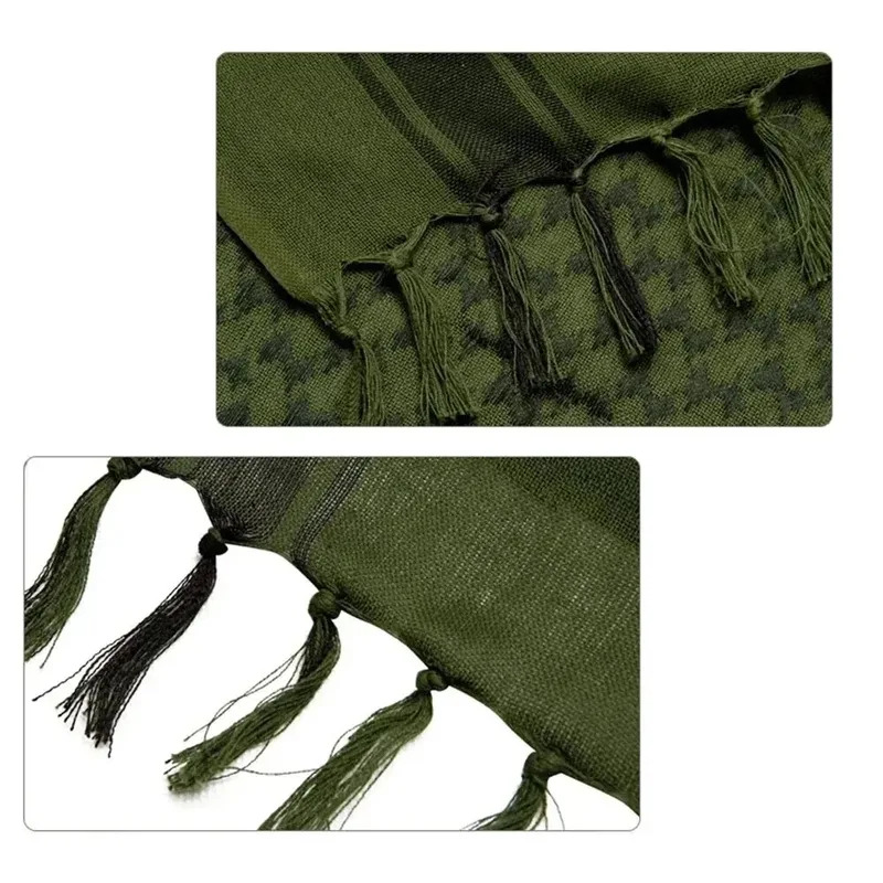 1/2/3/6pcs Uomini di Cotone Sc - Men'S Fashion Head Scarf recensione e prezzo