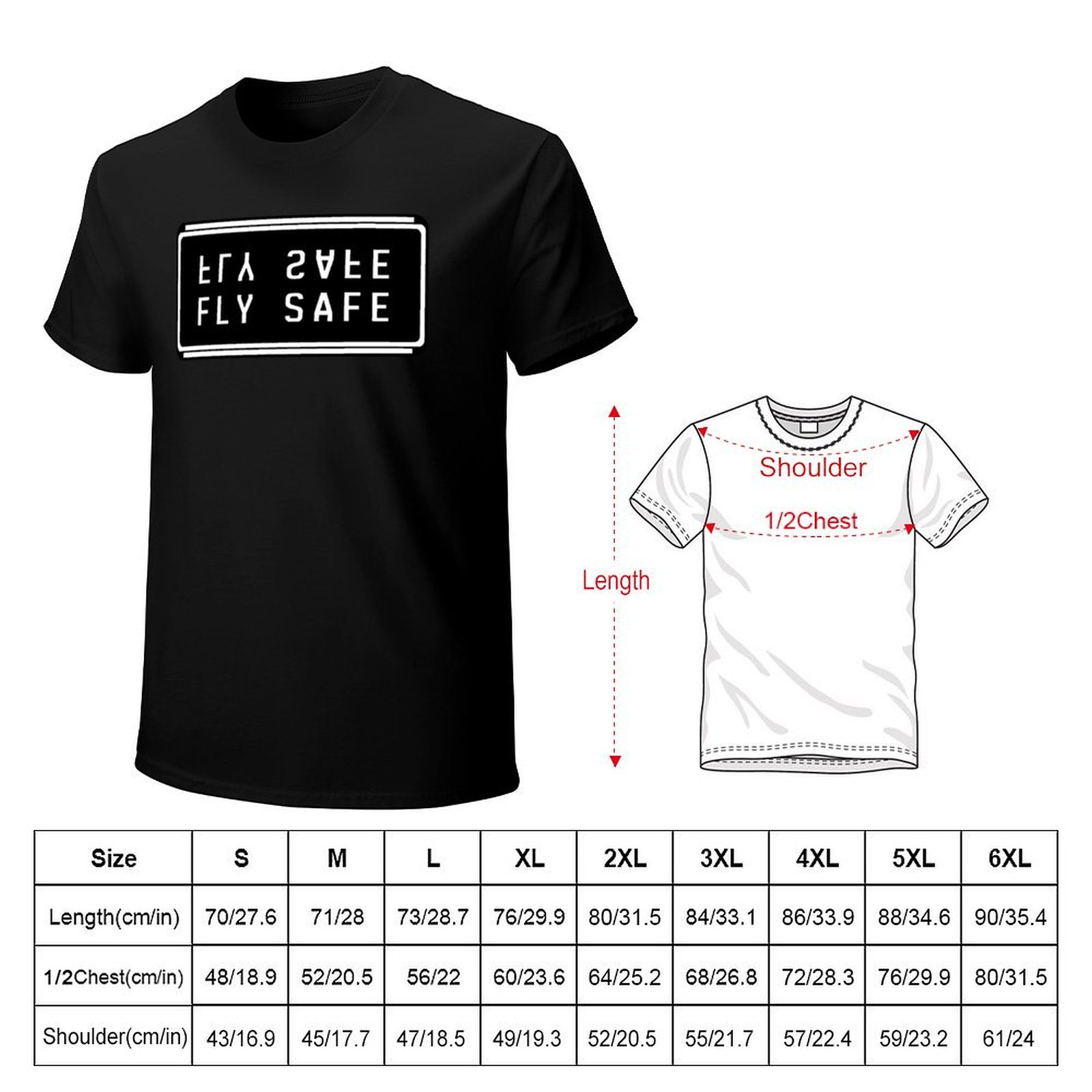 E.VE Online - T-Shirt F.ly Sa. - Men'S Fashion Online recensione e prezzo