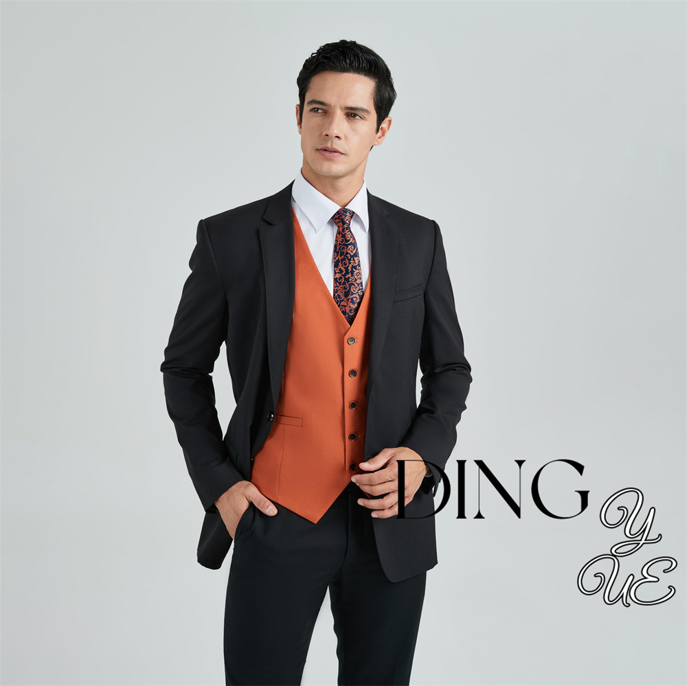 Gilet da abito da uomo, gilet  - Formal Waistcoat Vest recensione e prezzo