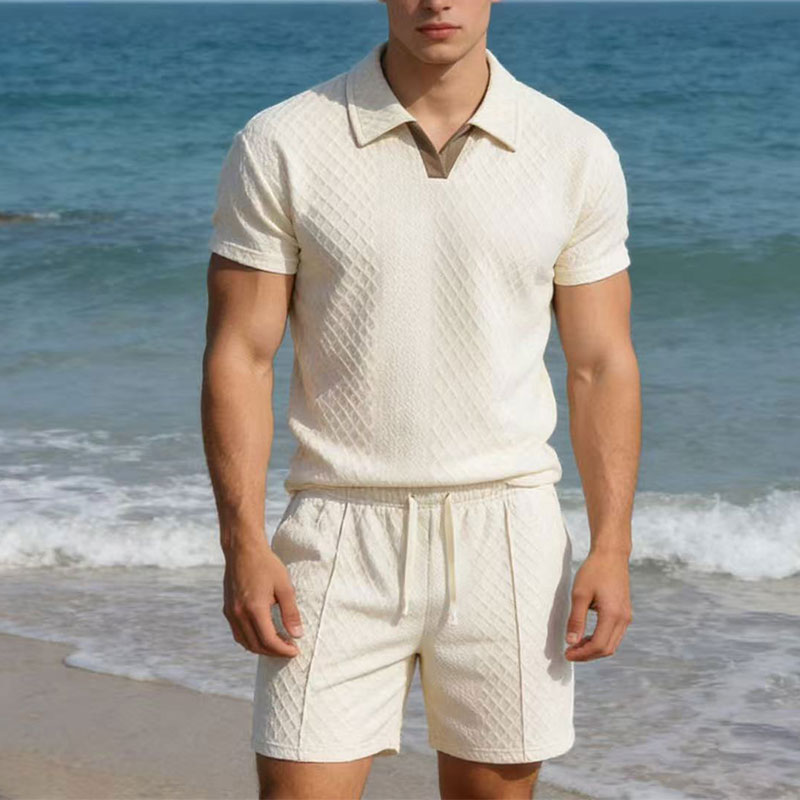 Completo Estivo 2026 da Uomo 1 - Men'S Fashion Videos recensione e prezzo