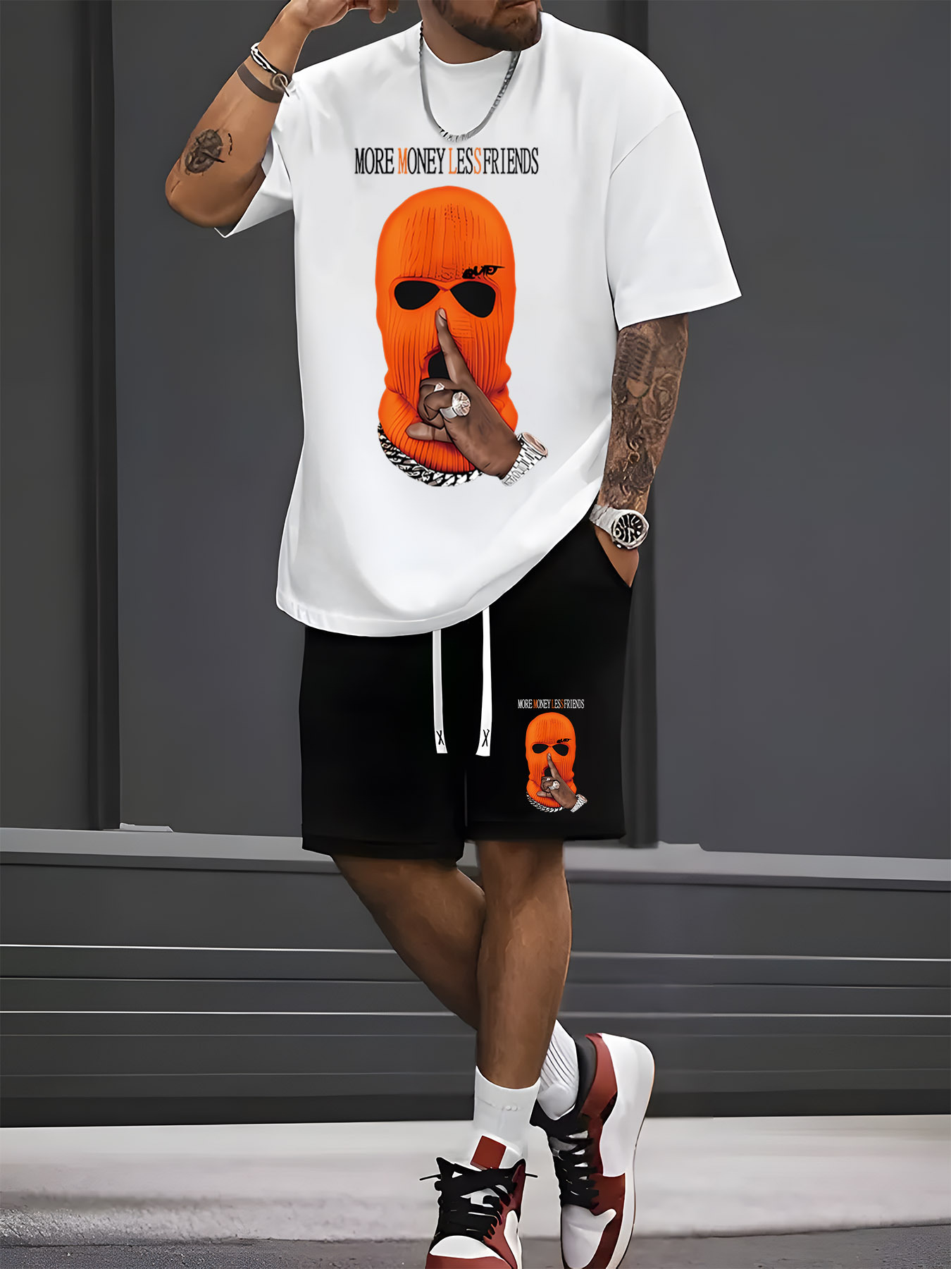 Completo Estivo 2026 da Uomo:  - Men'S Fashion Videos recensione e prezzo