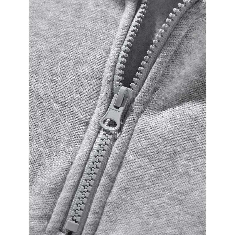 Felpa con Zip a un Quarto per  - Mens Fashion Quarter Zip recensione e prezzo