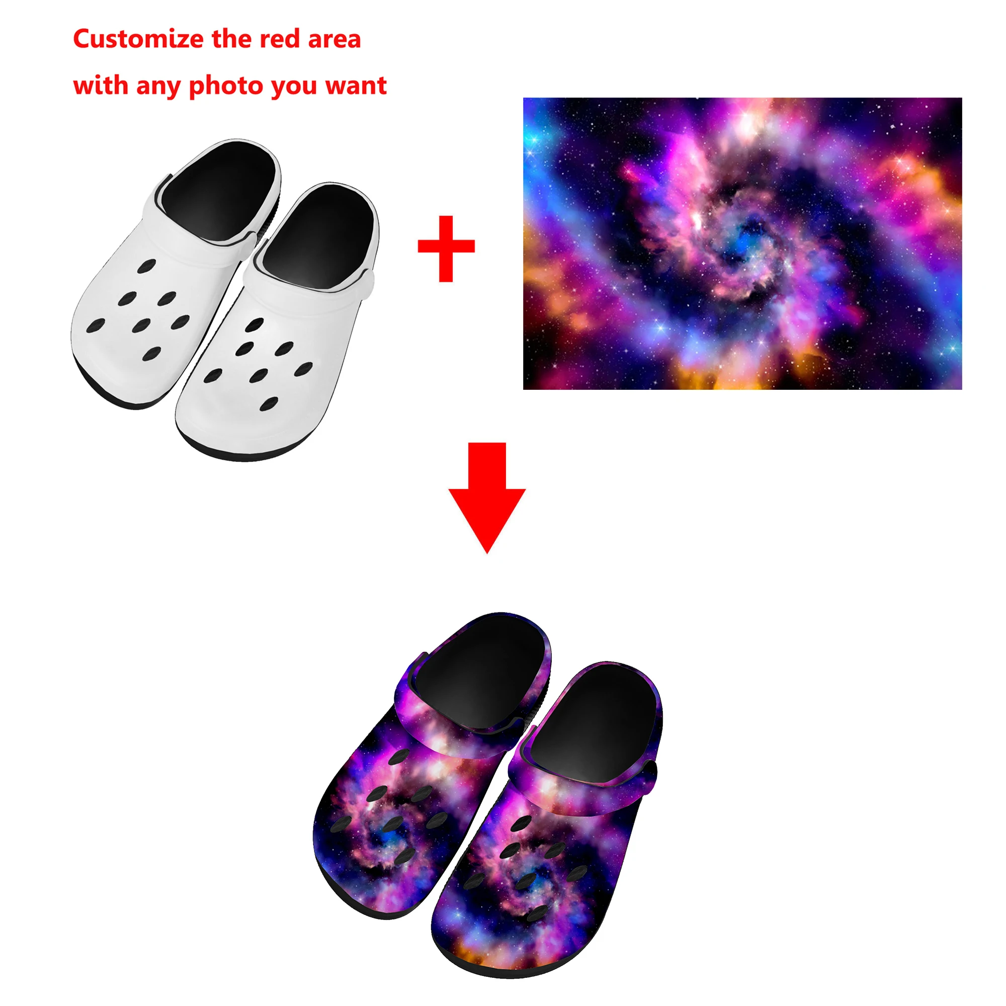 Scarpe da acqua con stampa zeb - Mens Fashion Sandals recensione e prezzo